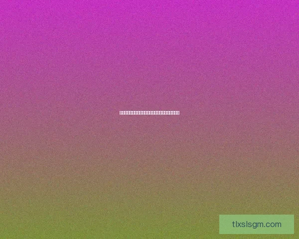 如何正确使用地下城补丁提高游戏体验和解决常见问题